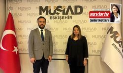 Özdemir: Eskişehir kısır döngülere kurban ediliyor