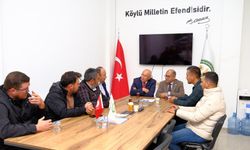 Pancar üreticilerinin 4 bin 500 TL çağrısına YENİ Parti'den destek