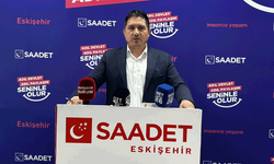 Gözegir: “Tepebaşı’nda sorunlar kronikleşiyor!”