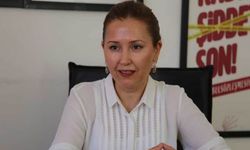 Sibel Yeşildal Odunpazarı Belediyesi Başkan Yardımcısı oldu