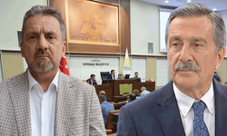 Şimşek Tepebaşı Belediyesi'ne rakamlarla yüklendi: “Nasıl alacaksınız merak ediyorum!”