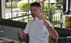 Sivrihisar OSB’de Hamid Yüzügüllü krizi