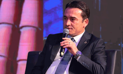Sivrihisar uluslararası platformda tanıtıldı