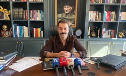 Talat Yalaz’dan Eskişehir Kalkınma Platformu’na eleştiri: “Reklam çok, icraat yok!”