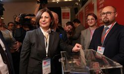 TBB seçiminde ikinci tur tamamlandı: Ünlüce'den 18 oy fark