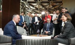 TBB seçiminde Ünlüce ile Büyükakın yarışacak: Başkanlardan ilk açıklama