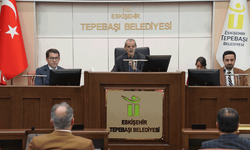 Tepebaşı Belediyesi’nden “Barış İçin Belediye Başkanları” ağına üyelik!