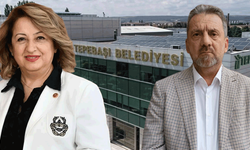 Tepebaşı Meclisi’nde istifa sorusu gündem oldu!