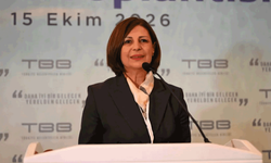 Ünlüce: "Hiçbir ayrım yapmadan eşit ve adil şekilde görevimi yürüteceğim"