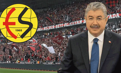 Vali Yılmaz: "Aldığımız bu görkemli galibiyet tüm Eskişehir'e armağan olsun"
