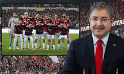 Vali Yılmaz: "Es-Es ruhu her şartta armasının yanında durmak ve inancını asla kaybetmemektir"