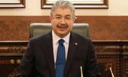 Vali Yılmaz'dan 21 Ekim Dünya Gazeteciler Günü mesajı