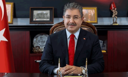 Vali Yılmaz'dan Ziya Gökalp için anma mesajı