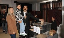 Yalaz’dan tek aday açıklaması: “Karşıma biri çıksa da adayım, çıkmasa da!”
