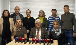 YENİ Parti Eskişehir’den Halk TV’ye kayyım atanmasına tepki!