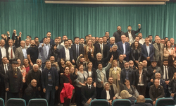 YENİ Parti’de Yalaz’a güvenoyu: 7 bin 904 oy aldı!