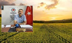 Yıldıran Kılıç’tan kritik uyarı: “Üretici zarar ediyor, gençler tarımdan kaçıyor!”