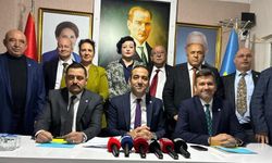 Yılmaz: “Eskişehir üzerine düşen payı alamamış”