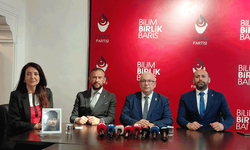 Zafer Partisi’nden Beylikova uyarısı: “Stratejik kaynaklarımıza sahip çıkmalıyız!”