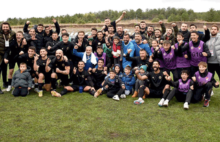 Anadolu Üniversitesispor play-off iddiasını sürdürüyor