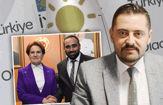 İYİ Parti Eskişehir’den flaş istifa açıklaması: İnceleme altındaydılar