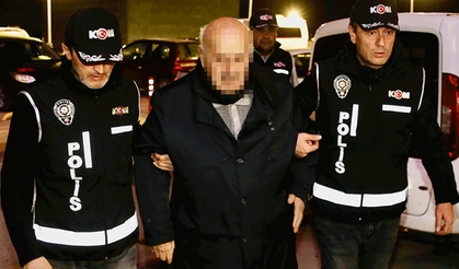 105 kişinin öldüğü sitenin sahibi Eskişehir'de tutuklandı