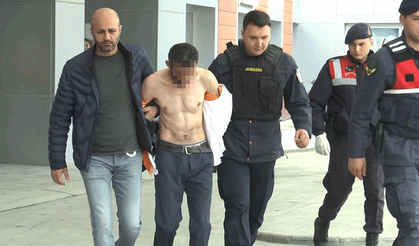 Eskişehir'de aksiyon filmlerini aratmayan olay: Bir polis yaralı