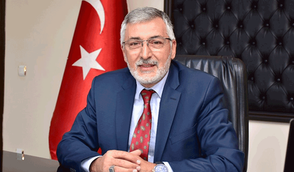 İnönü Belediye Başkanı Kadir Bozkurt'a yeni bir görev daha