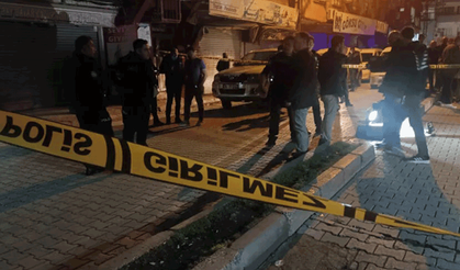Eskişehir'de husumetli kavgası cinayetle bitti
