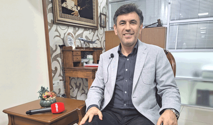 AK Parti Eskişehir eski İl Başkanı Zihni Çalışkan'dan çok konuşulacak açıklamalar