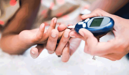 Eskişehir'de diyabet hastalarına uzmanından kritik uyarı