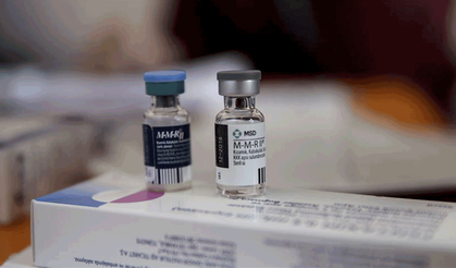 Eskişehir'de hepatit uyarısı: Test yaptırmayı ihmal etmeyin