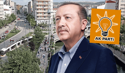 AK Parti Eskişehir’e de sordu: Neden düşüşteyiz?