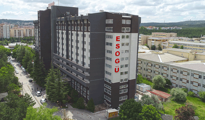 Bu hastane Eskişehir'in iki ilçesinden büyük!