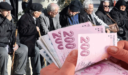 Eskişehir’de duyuruldu: Emekli maaşlarına düzenleme geliyor