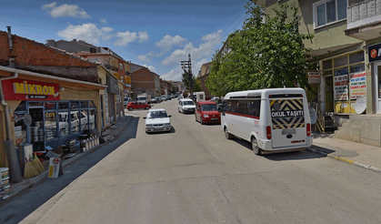 Eskişehir’de bulvarda çalışma: Trafiğe kapatılacak
