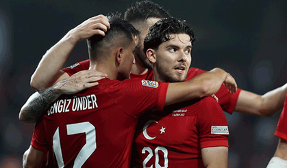 Eskişehir'de milli maç hazırlığı: Günde 3 koli yetişmiyor