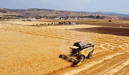 Eskişehir’e müjde: Boş araziler gelir kaynağı olacak