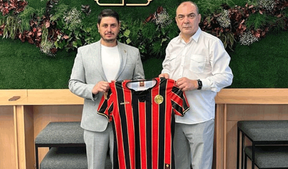 Eskişehirspor’a güçlü destek