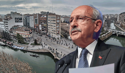 Kılıçdaroğlu Eskişehir Büyükşehir adayı kararını verdi