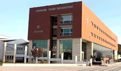 Eskişehir Teknik Üniversitesi'nin başarı trendi giderek yükseliyor