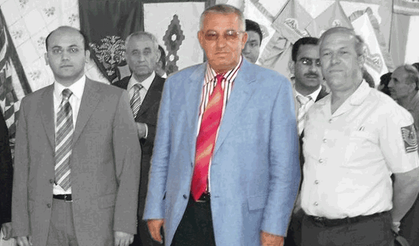 Eskişehir’de eski belediye başkanı hayatını kaybetti