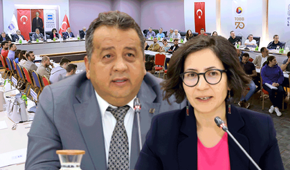 Eskişehir’deki bu fabrika sanayiye örnek olacak