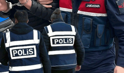 Eskişehir’de polis ve jandarma ekipleri 163 ismi daha yakaladı