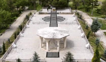 Eskişehir Valiliği’nden Yunus Emre için etkileyici video