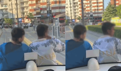 Eskişehir’de bu çocuklara kim dur diyecek