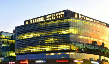 İBB’ye yeni soruşturma! 22 gözaltı