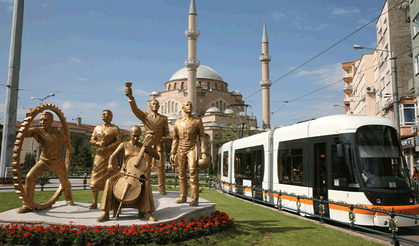 YKS ile ilgili Büyükşehir’den önemli uyarılar