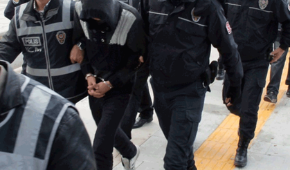 Eskişehir’de aranması bulunan 96 isim yakalandı