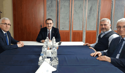 Fatih Dönmez: Eskişehir’i yapay zekânın merkezi yapacağız